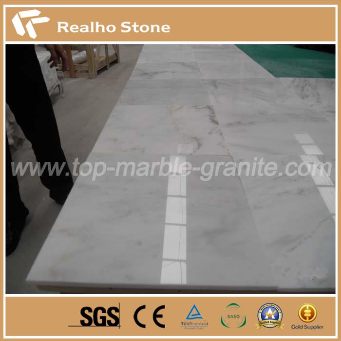 China White Marble Tiles China White Marble Tiles