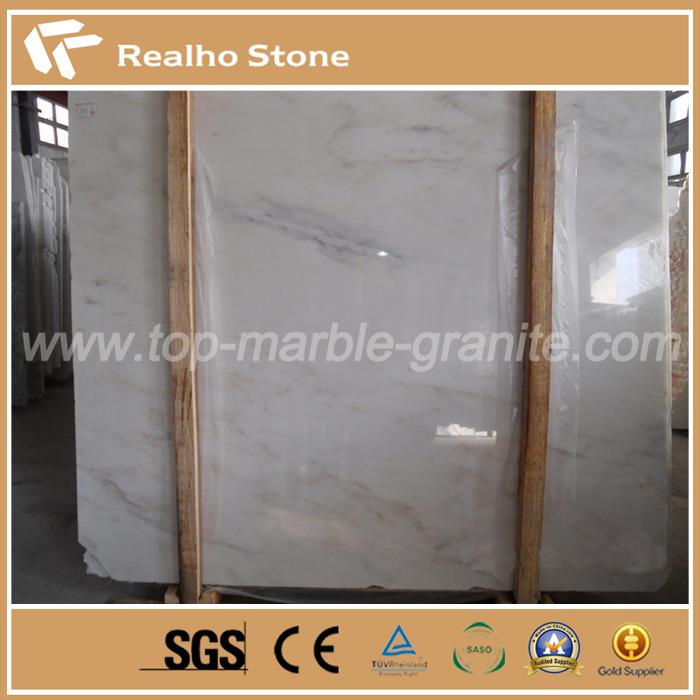 White Oriental Marble Slabs for wall tiles White Oriental Marble Slabs for wall tiles