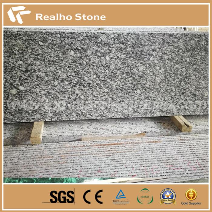 platinum pearl granite