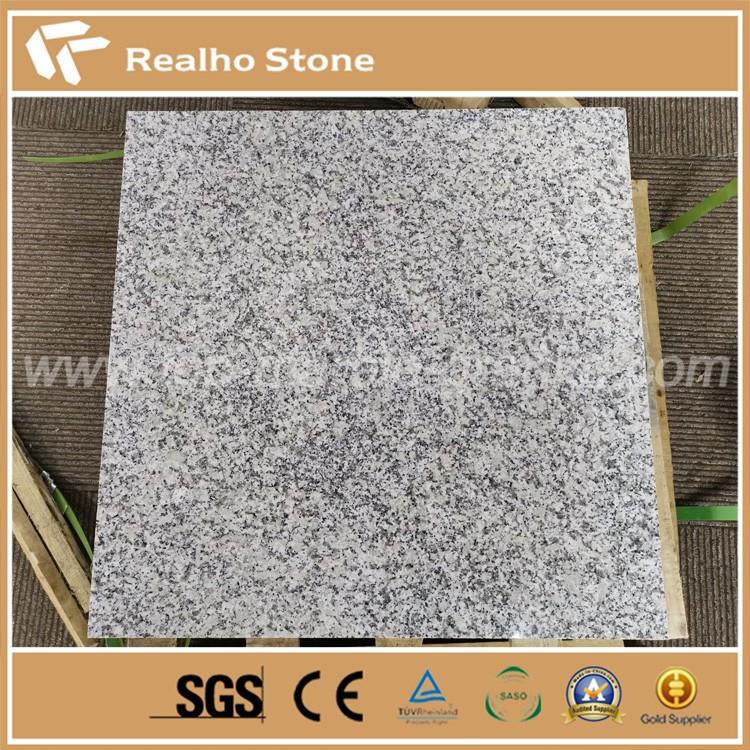 Hubei G602 Flamed Tiles
