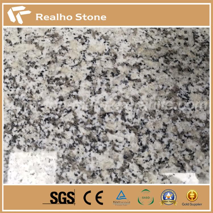 Hubei G602 Granite Wall Tiles
