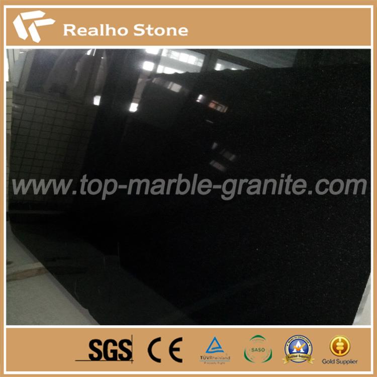Indian Black Granite for Countertop Indian Black Granite for Countertop