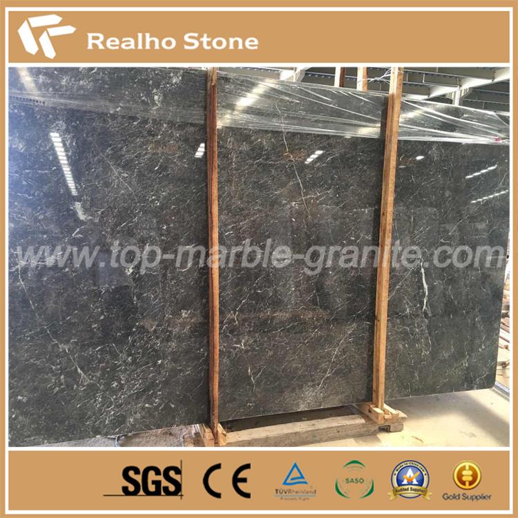 tafrry gray marble