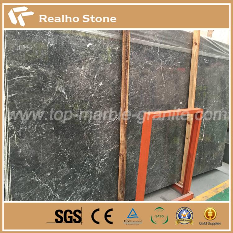 tafrry grey marble