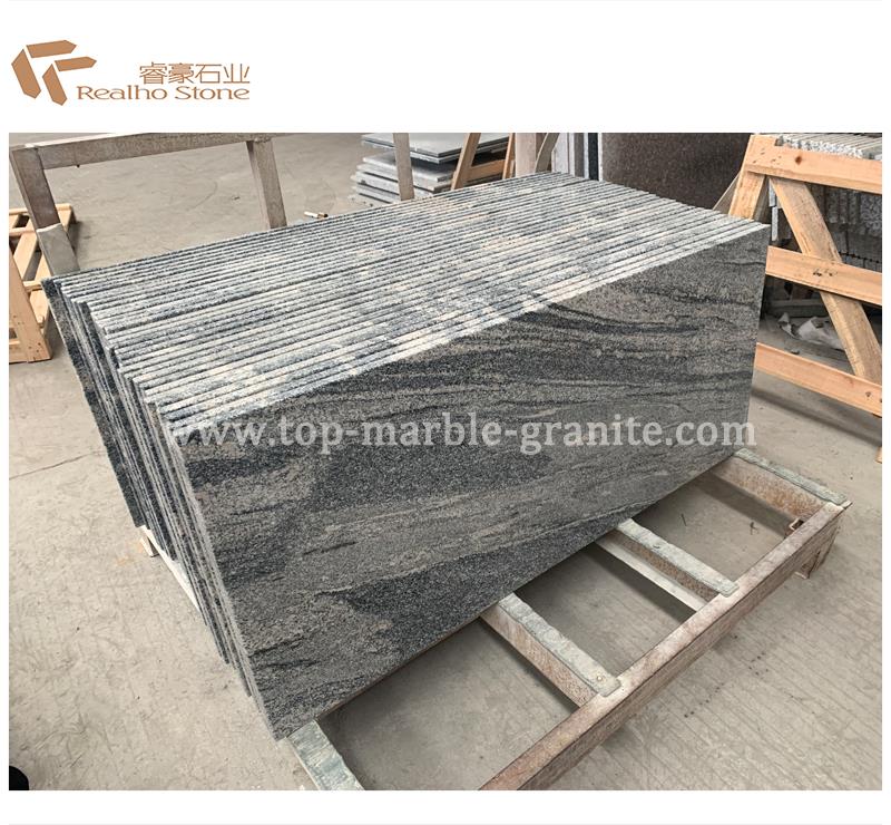 juparana granite colors
