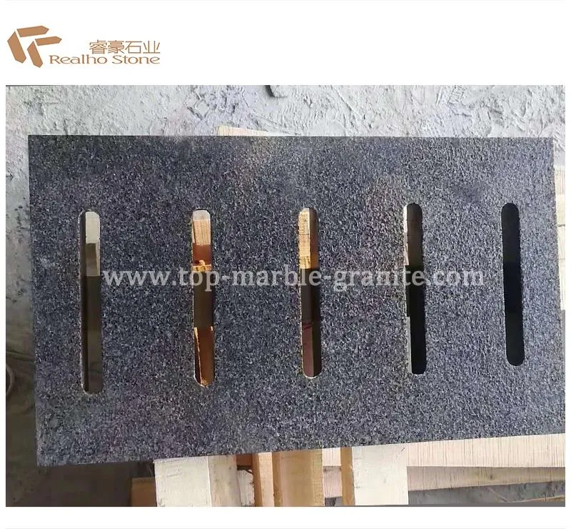 natural stone Sewer Drain Cover
