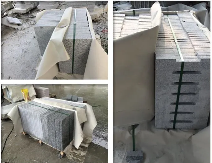 package of Granite 