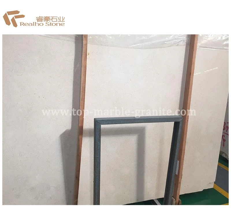 Egyptian beige limestone