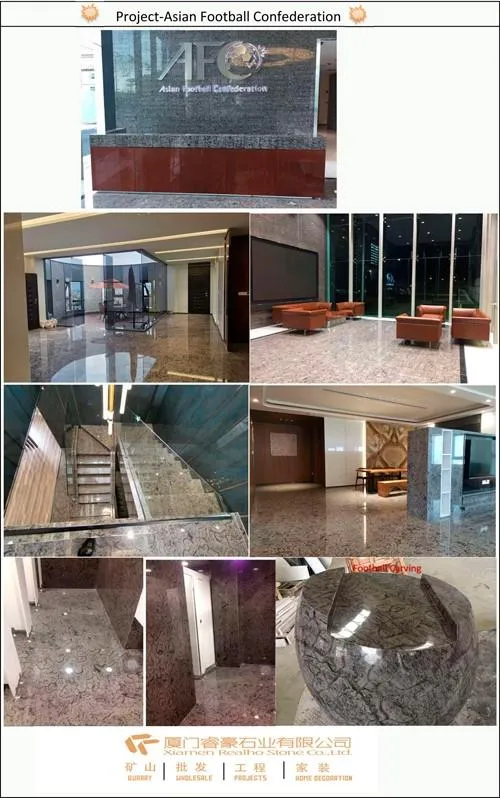 Grey Marble
