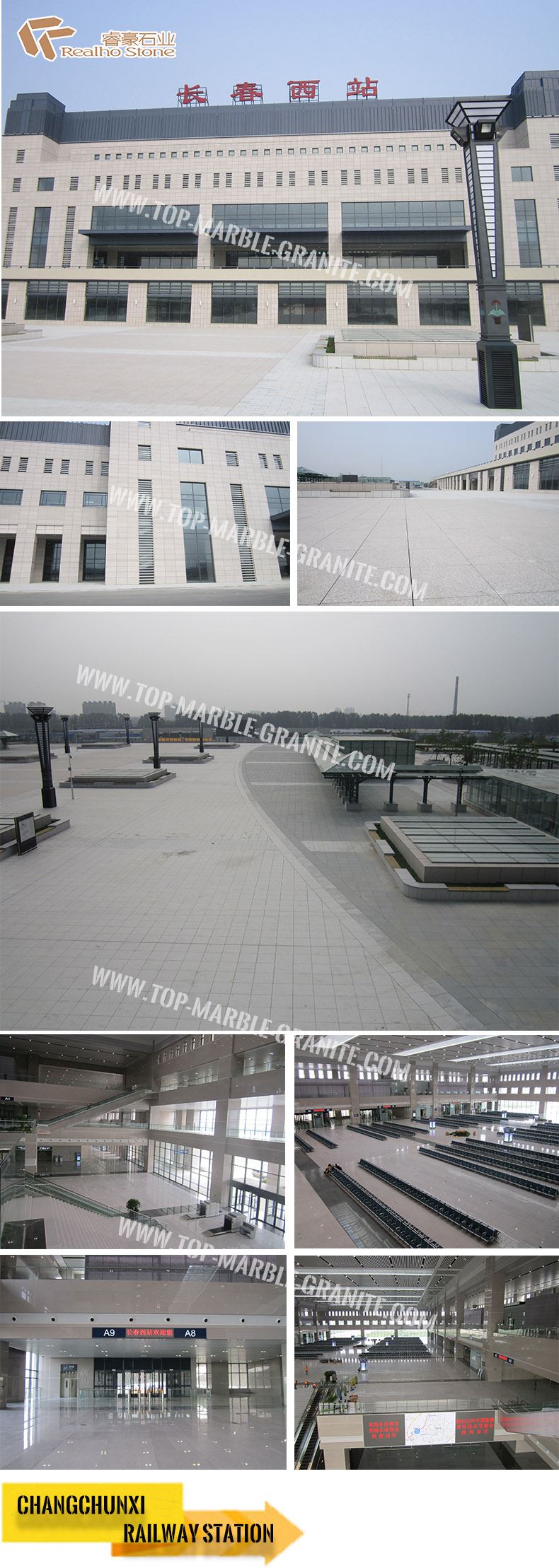 ChangchunXI Railway Station ChangchunXI Railway Station