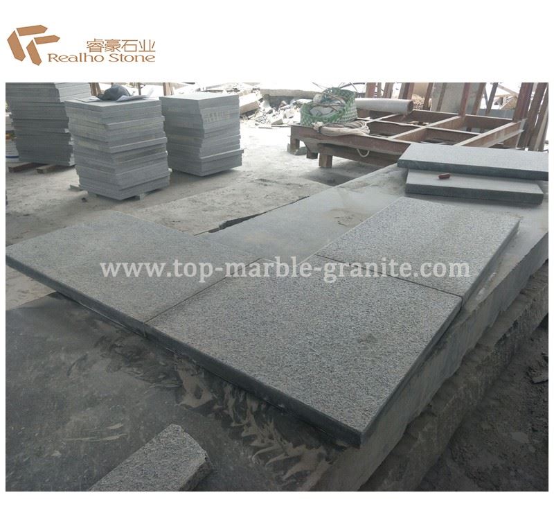 G654 Granite Swimming Pool Coping product-1-1