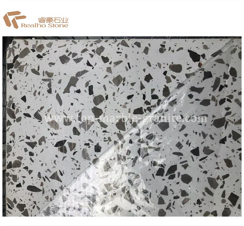 Terrazzo Stone Tile