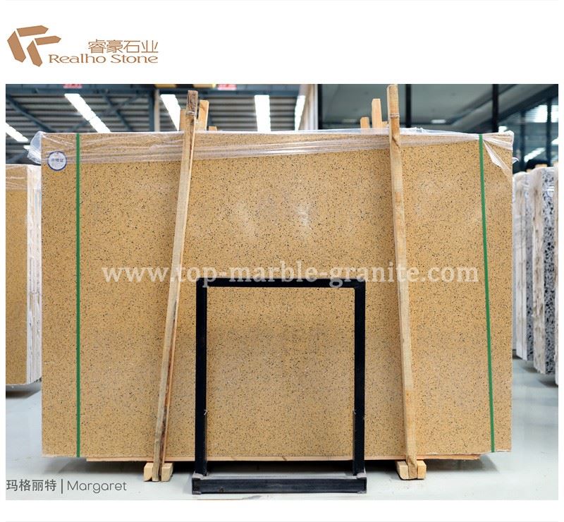 what is terrazzo tile