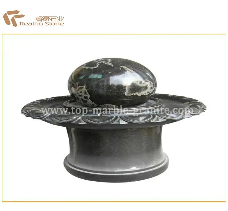 Marble Ball