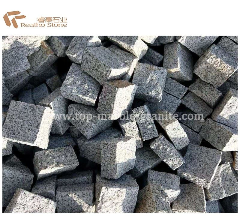 g603 Grey Cobblestone