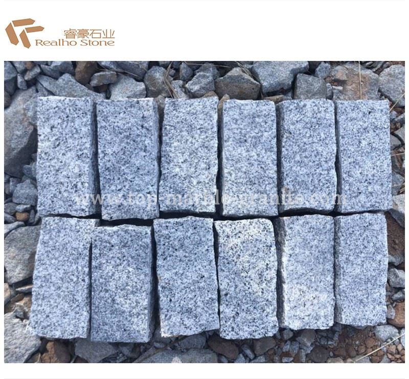 G603 paving stones