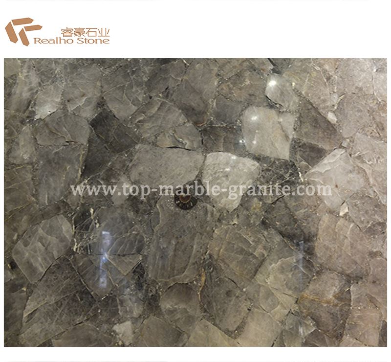 Smoky Quartz Crystal