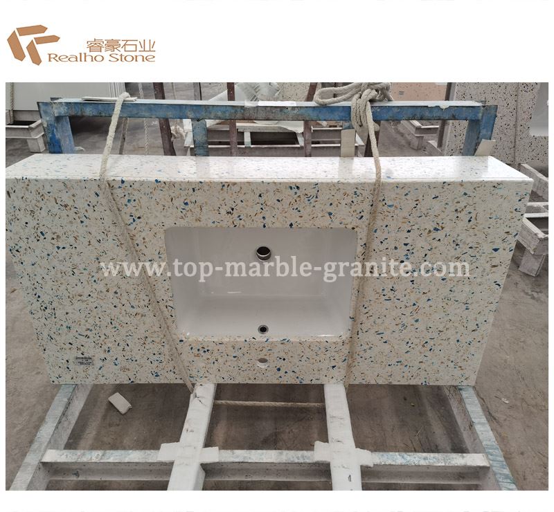 bathroom terrazzo stone bathroom terrazzo stone