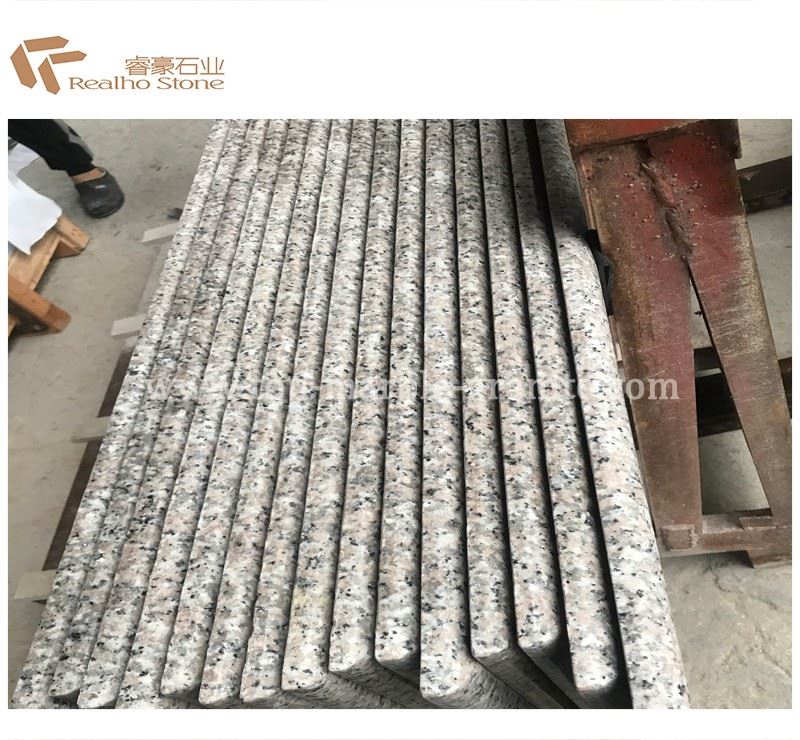 shiva pink granite countertops