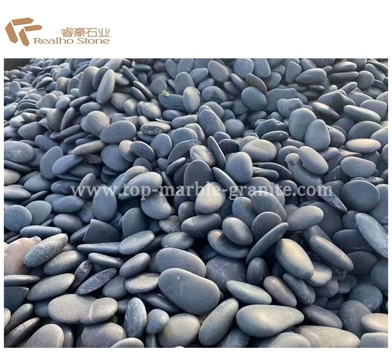 Stone pebble