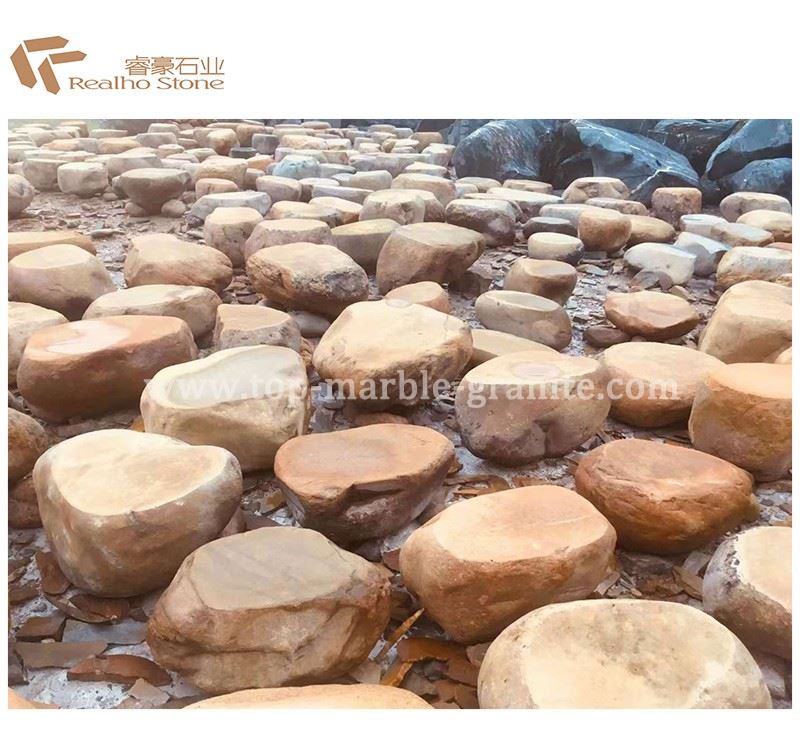 agalmatolite stone