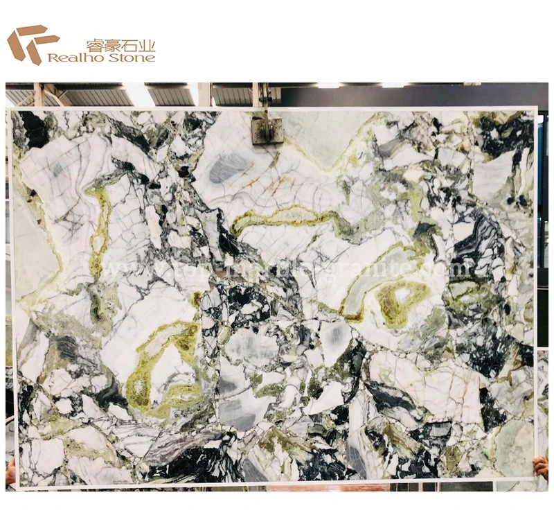 jade stone slab
