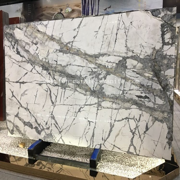 grey marble stones