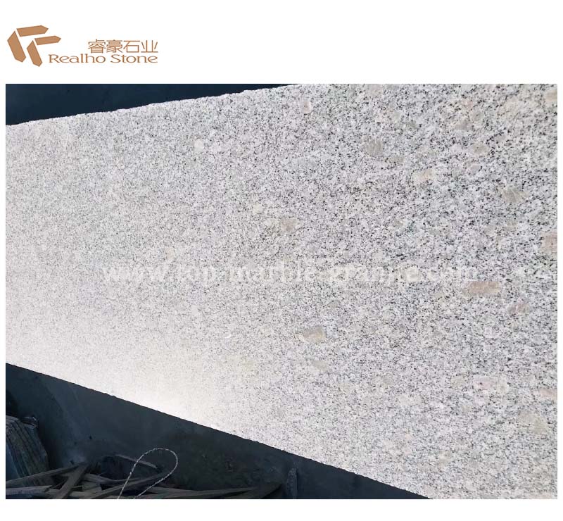 Pearl flower slab Pearl flower slab