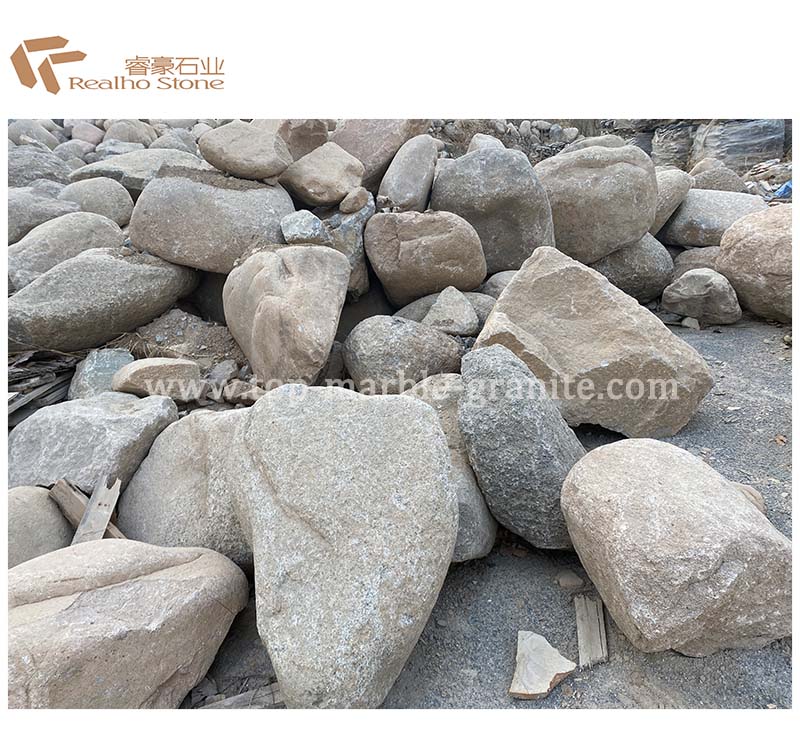 Landscaping stone Landscaping stone