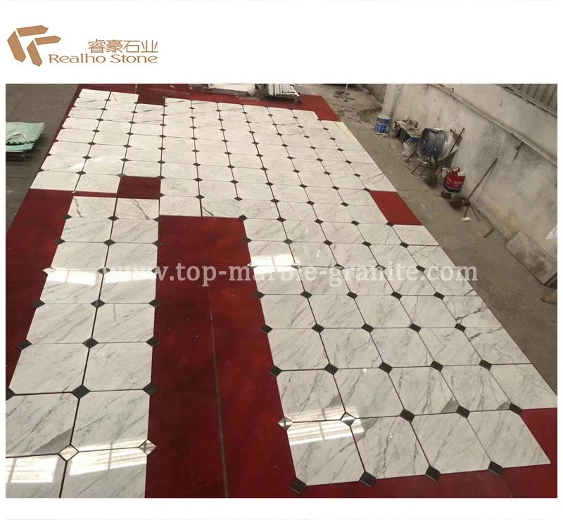 White Carrara marble White Carrara marble