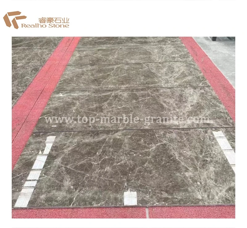 Italy Dark Grey Marble
