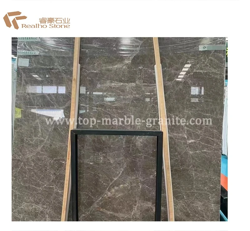 Grey Marble