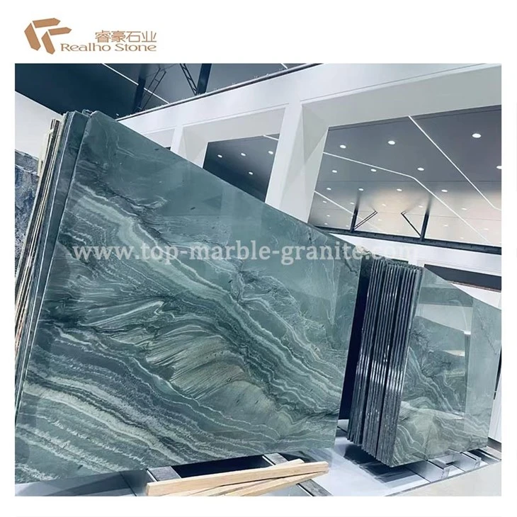 high end stone
