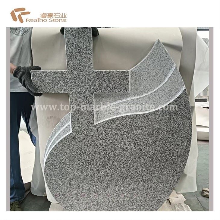 granite grave stones