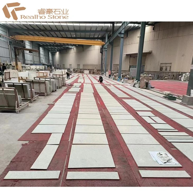 limestone slab stone paving tile