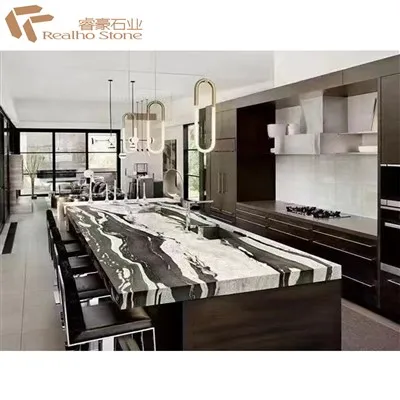 마일스톤 럭셔리 칼라카타