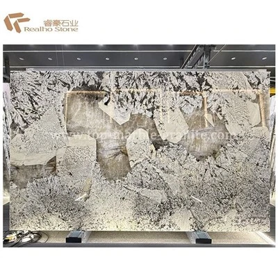 천연석 파타고니아 규암 석판