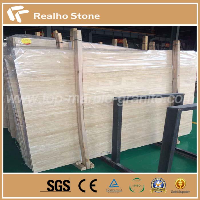 Roman NavonaTravertine Stone