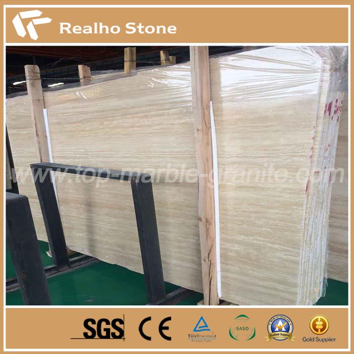Roman NavonaTravertine Stone