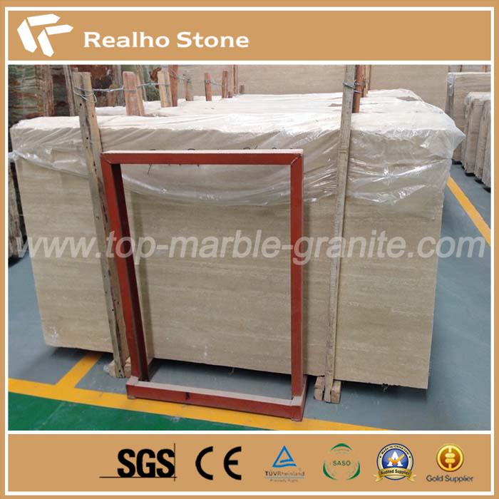 Roman NavonaTravertine Stone