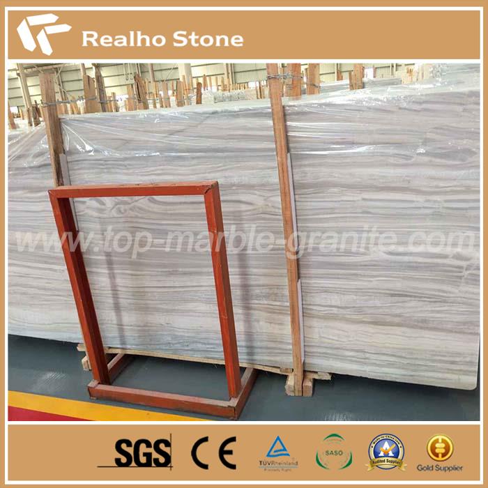 Greece Nesto Beige Siberian White Marble 