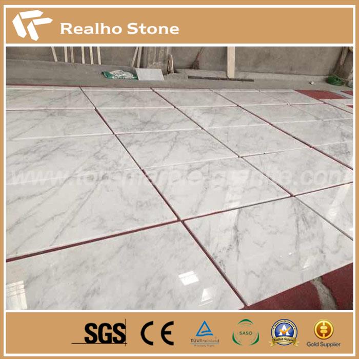 White Oriental Marble Eastern White Marble Slab