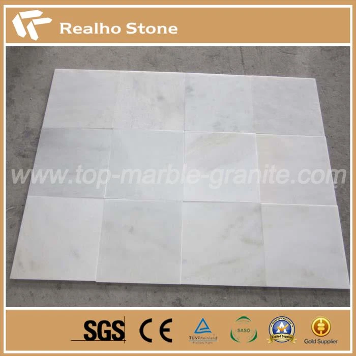 White Oriental Marble Eastern White Marble Slab