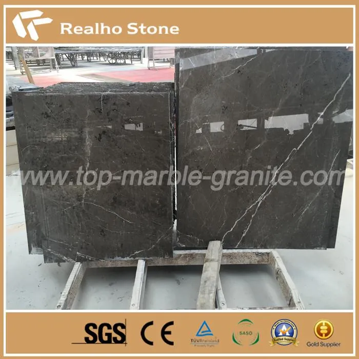 Babylon Grey Marble Slabs/Tiles For Sale