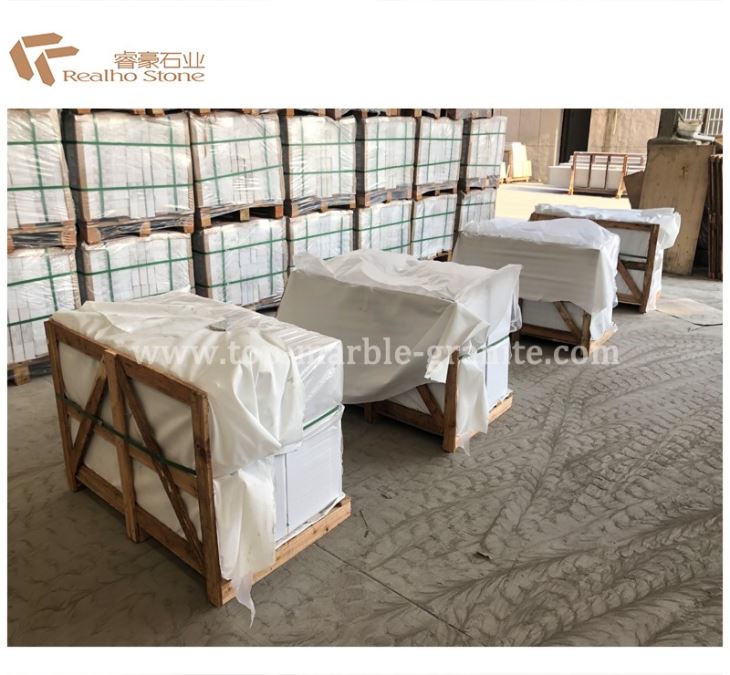 G603 Light Grey Granite Thin Tile