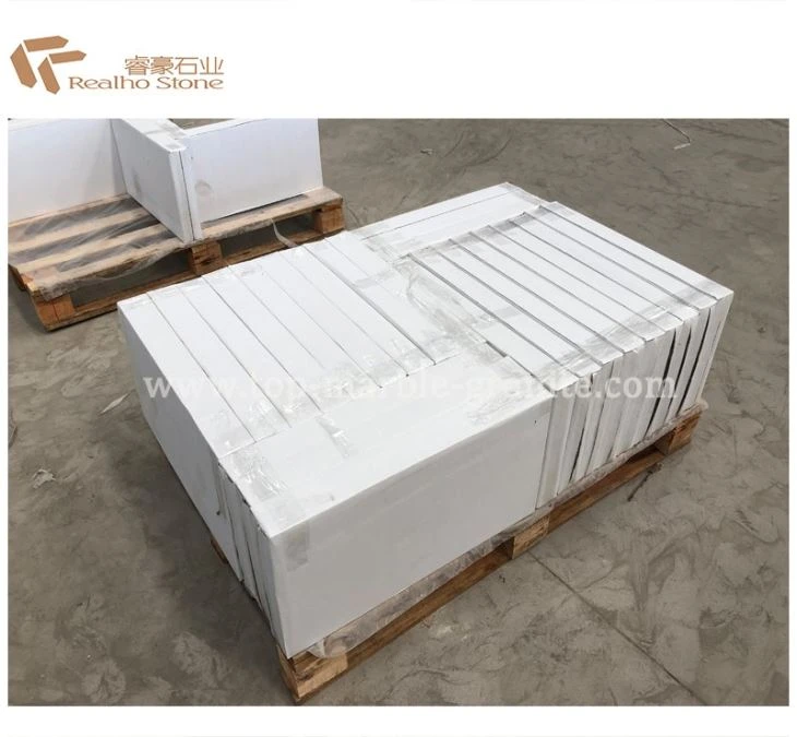 G603 Light Grey Granite Thin Tile