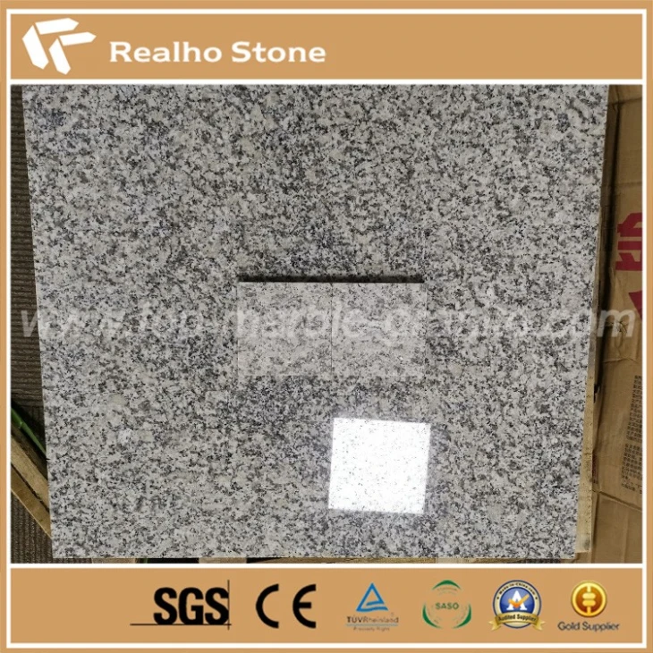 Hubei G602 Grey Sesame Grey Granite