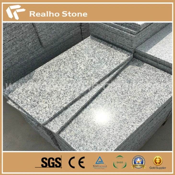 Hubei G602 Grey Sesame Grey Granite