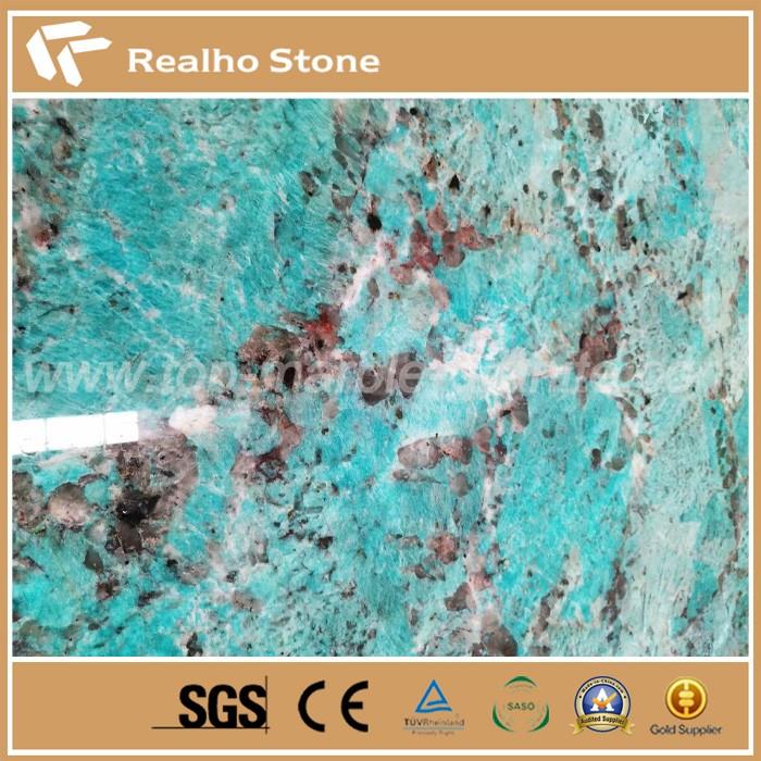 Precious Agate Stone Gemstone Slab