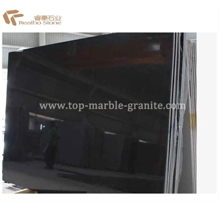Granite polished slab